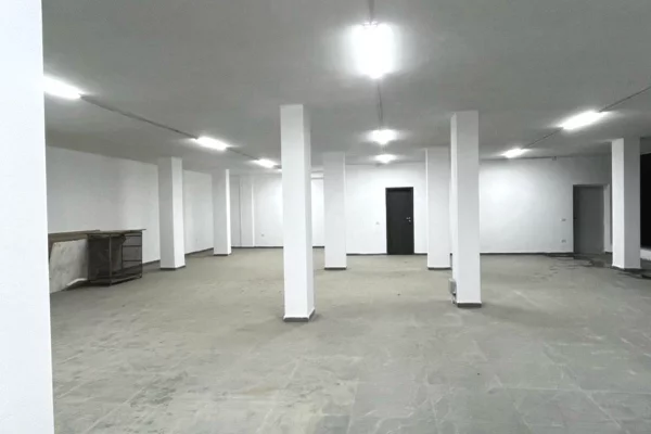 Ambient biznesi me qera 1+1 ne Tirane - 800 Euro