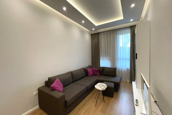 Shtepi ne shitje 1+1 ne Tirane - 158,000 Euro