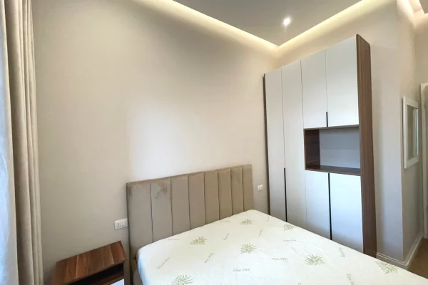 Shtepi ne shitje 1+1 ne Tirane - 158,000 Euro
