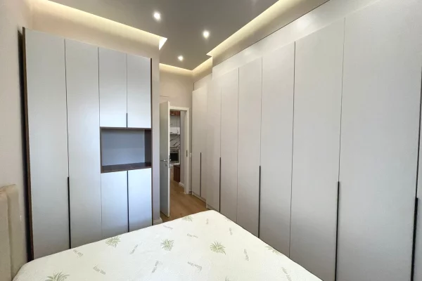 Shtepi ne shitje 1+1 ne Tirane - 158,000 Euro