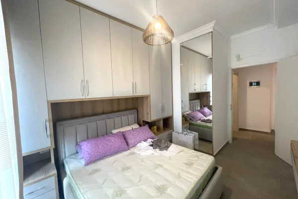 Shtepi ne shitje 1+1 ne Tirane - 153,000 Euro