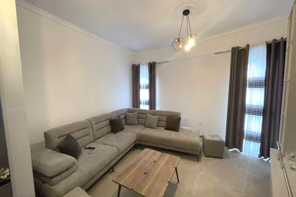 Shtepi ne shitje 1+1 ne Tirane - 153,000 Euro
