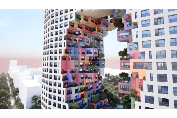 Shtepi ne shitje 2+1 ne Tirane - 330,000 Euro