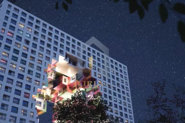 Shtepi ne shitje 1+1 ne Tirane - 220,500 Euro