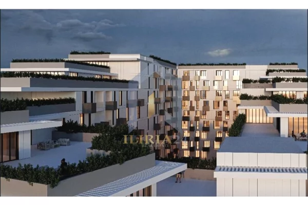 Shtepi ne shitje 2+1 ne Tirane - 196,500 Euro