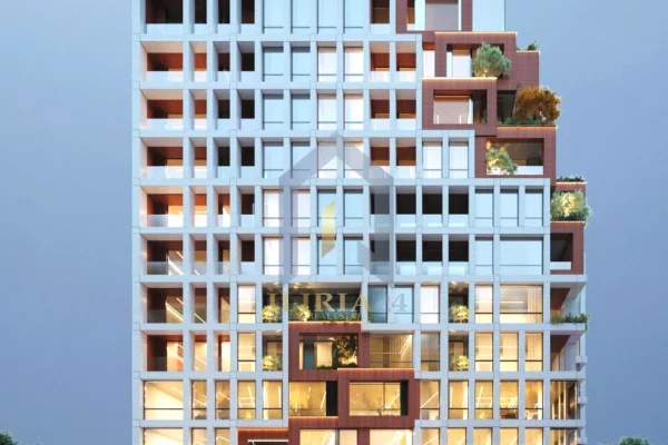 Business Property in Sale 1+1 in Tirana - 869,300 Euro