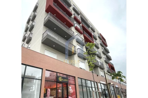 Business Property in Sale 1+1 in Tirana - 224,250 Euro