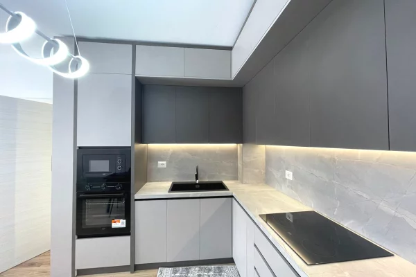 Shtepi me qera Apartament ne Tirane, 2+1, Mobilimi E mobiluar, Pagesa 750  Euro.