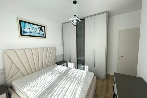 Shtepi me qera Apartament ne Tirane, 2+1, Mobilimi E mobiluar, Pagesa 750  Euro.