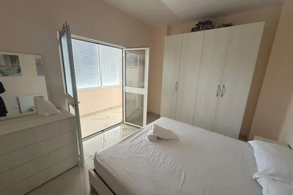 Shtepi ne shitje 1+1 ne Durres - 55,000 Euro