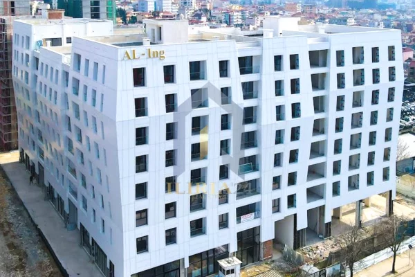 Shtepi ne shitje 2+1 ne Tirane - 160,700 Euro