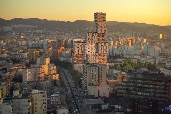 House for Sale 2+1 in Tirana - 281,500 Euro