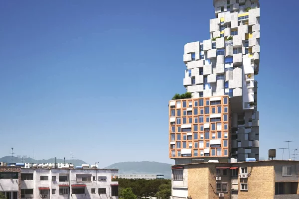 Shtepi ne shitje 2+1 ne Tirane - 370,750 Euro