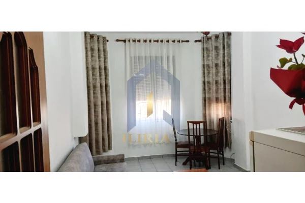 Shtepi me qera 1+1 ne Tirane - 500 Euro