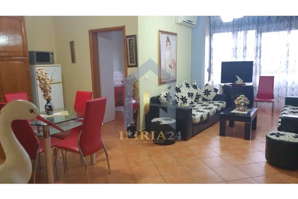 Apartament 1+1 me qira tek “21 Dhjetori”