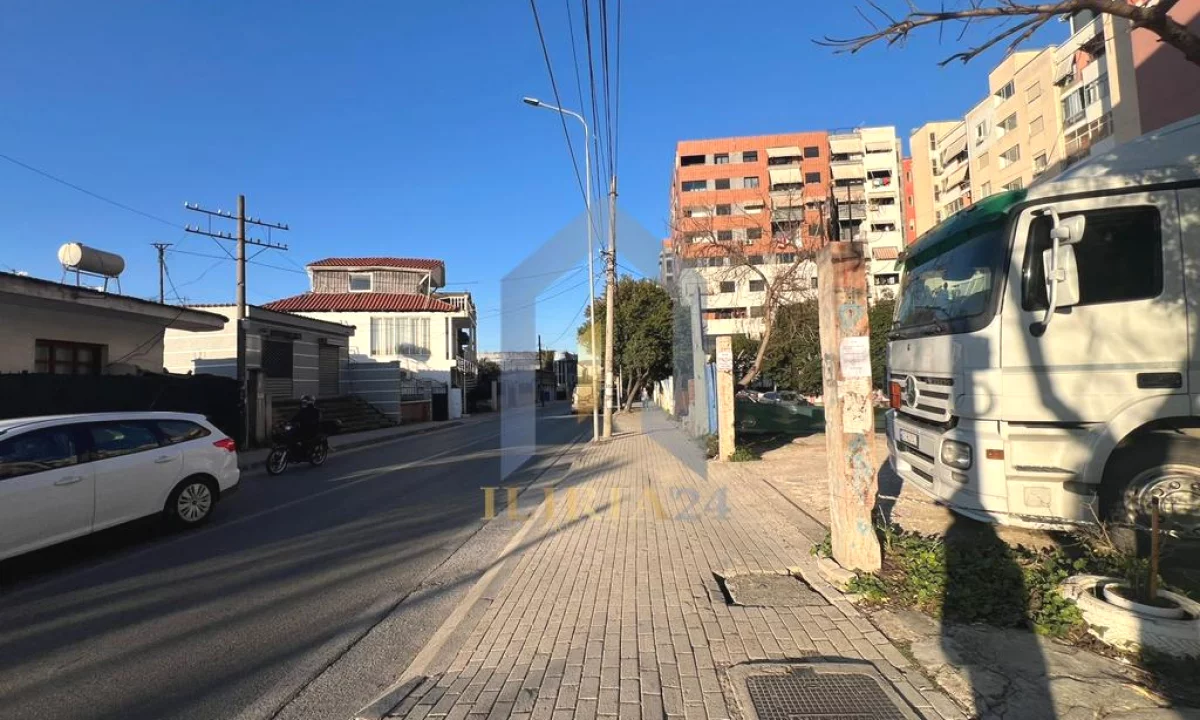 Ambient biznesi me qira ne “Yzberisht”