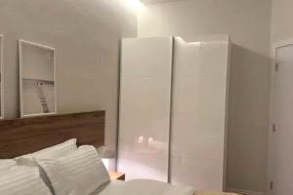 House for Sale 1+1 in Tirana - 159,650 Euro