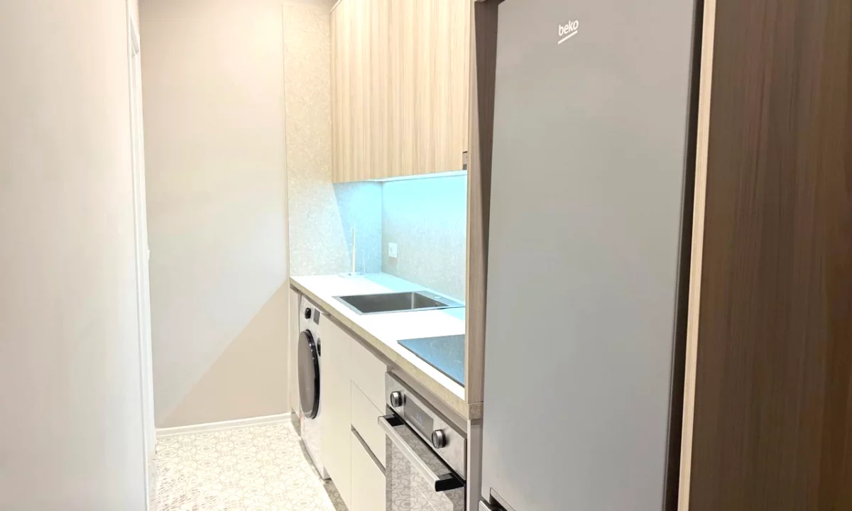 Apartment for sale in Tirana 2+1, Furnished