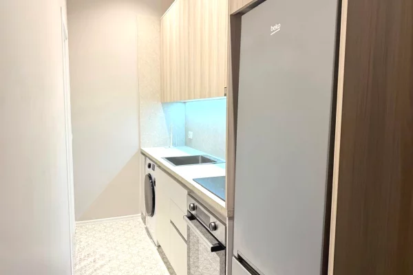 House for Sale 2+1 in Tirana - 190,550 Euro