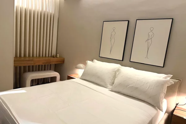 House for Sale 2+1 in Tirana - 190,550 Euro