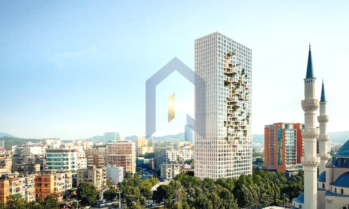 Zyre me qira tek "Rruga e Elbasanit"