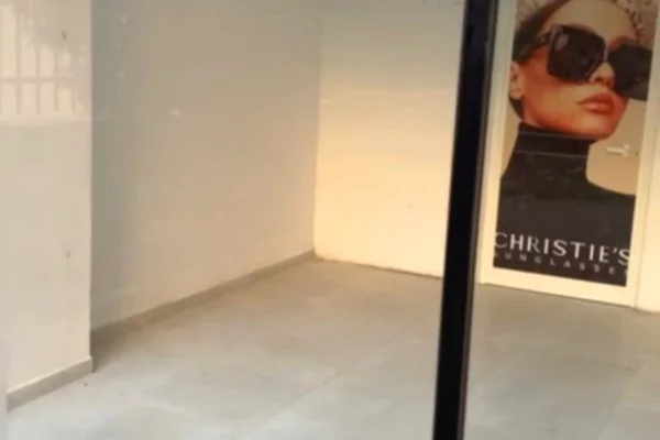 Ambient biznesi me qera 1+1 ne Tirane - 1,000 Euro