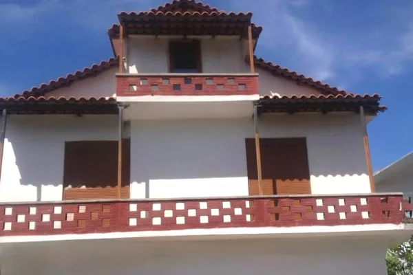 Shtepi ne shitje 4+1 ne Vlore - 283,000 Euro