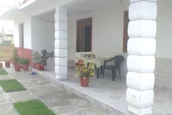 Shtepi ne shitje 4+1 ne Vlore - 283,000 Euro