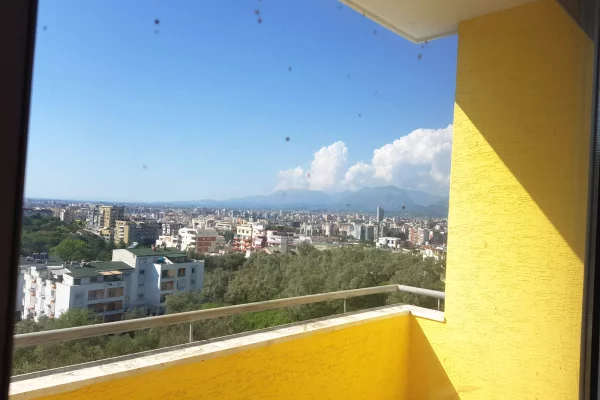 Apartment for sale in Tirana 3+1, In Part