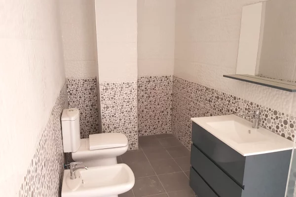 Apartment for sale in Tirana 3+1, In Part