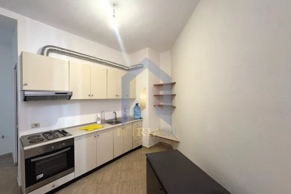 Apartment for sale in Tirana 1+1, In Part