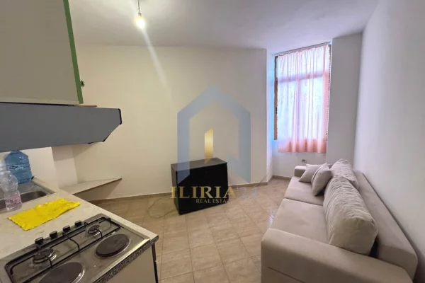 Apartment for sale in Tirana 1+1, In Part