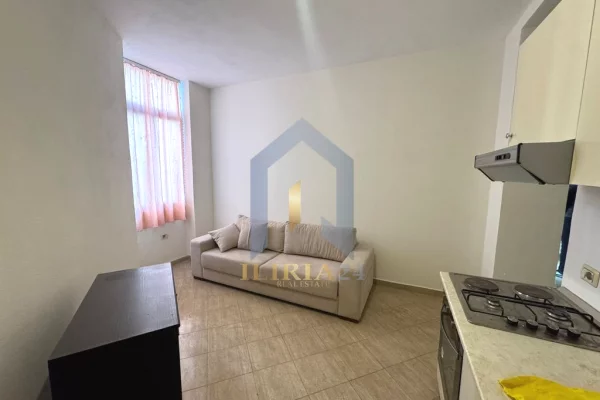 Apartament 1+1 per shitje ne “Misto Mame
