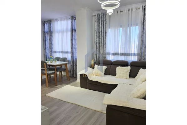 House for Sale 1+1 in Tirana - 95,000 Euro