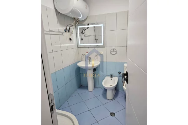 Apartment for sale in Tirana 1+1, Furnished