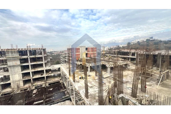 House for Sale 3+1 in Tirana - 368,925 Euro