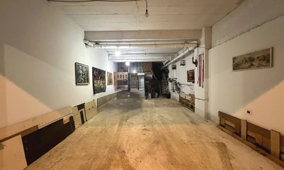 Magazine per qira ne Yzberisht