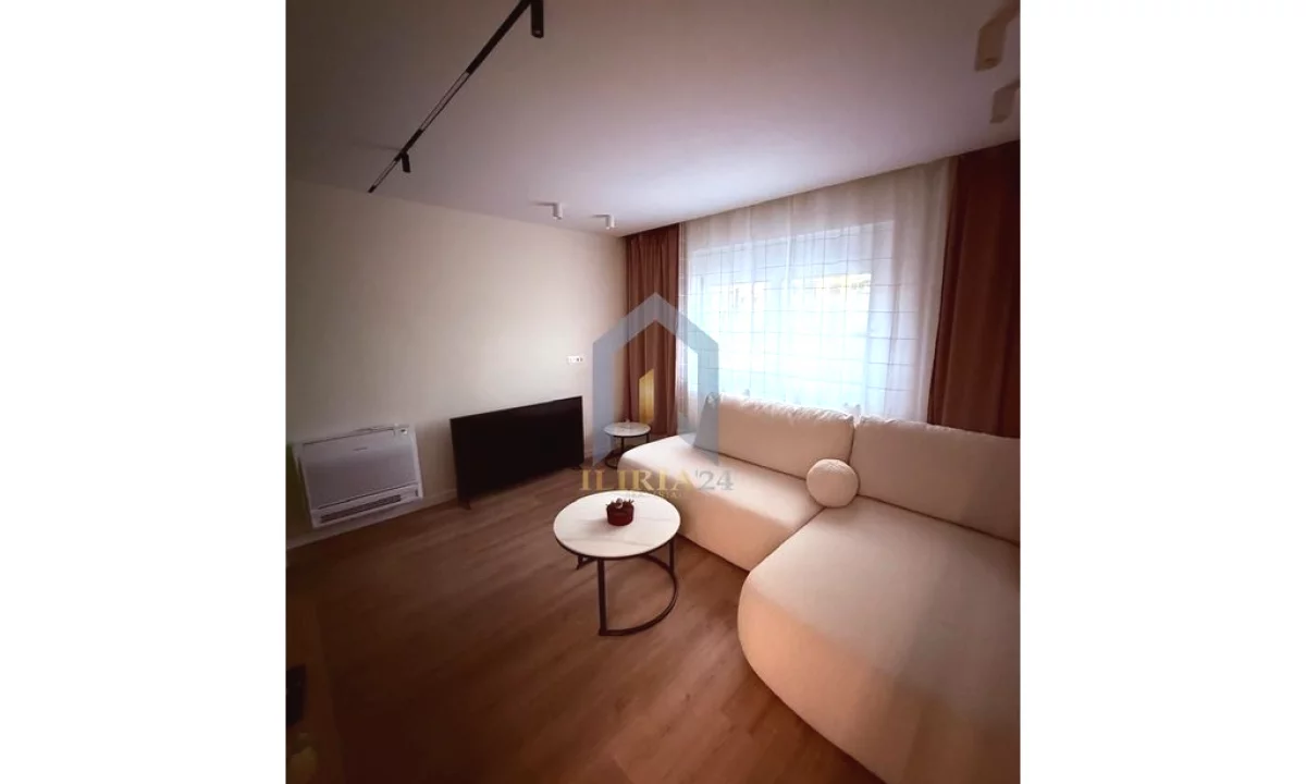 Shtepi me qera Apartament ne Tirane, 2+1, Mobilimi E mobiluar, Pagesa 850  Euro.