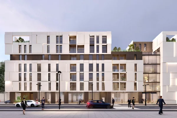 House for Sale 3+1 in Durres - 167,000 Euro