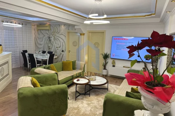 House for Sale 3+1 in Tirana - 190,000 Euro