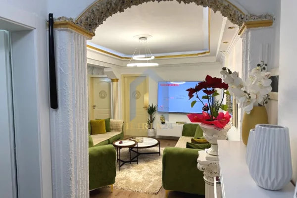 House for Sale 3+1 in Tirana - 190,000 Euro