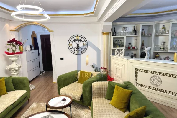 House for Sale 3+1 in Tirana - 190,000 Euro