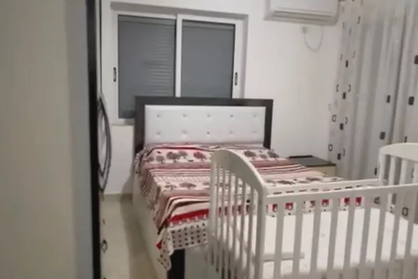 House for Sale 1+1 in Tirana - 82,500 Euro