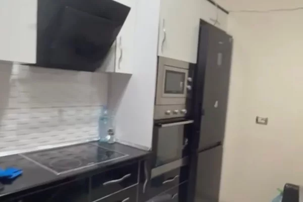 House for Sale 1+1 in Tirana - 82,500 Euro