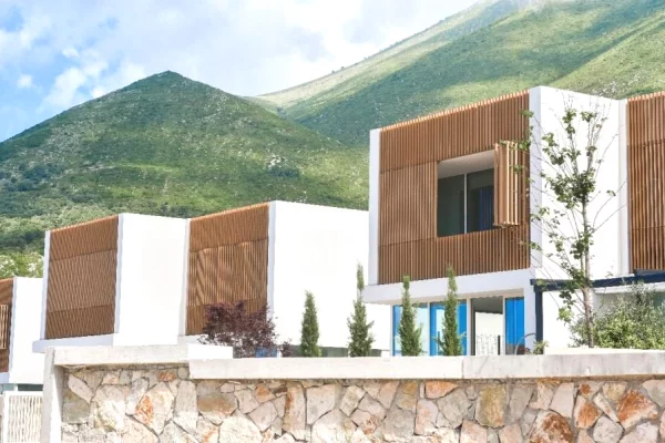 Okazion! Vile per shitje tek "Small Twin" Green Coast 1