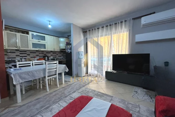 House for Sale 2+1 in Tirana - 166,001 Euro