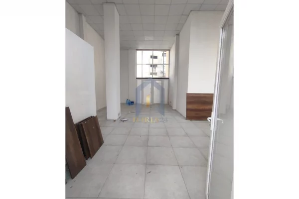 Ambient biznesi me qera 1+1 ne Tirane - 1,500 Euro