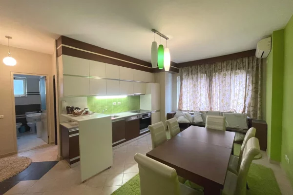 House for Sale 4+1 in Tirana - 315,000 Euro