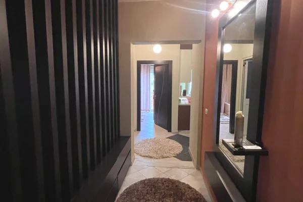 Apartment for sale in Tirana 4+1, Furnished