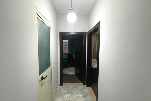 Apartment for sale in Tirana 4+1, Furnished